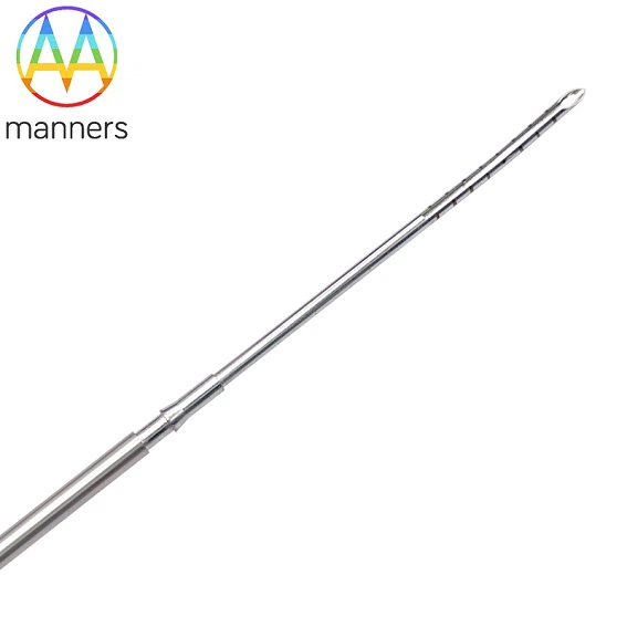 Meniscus delivery needles Meniscus delivery needles