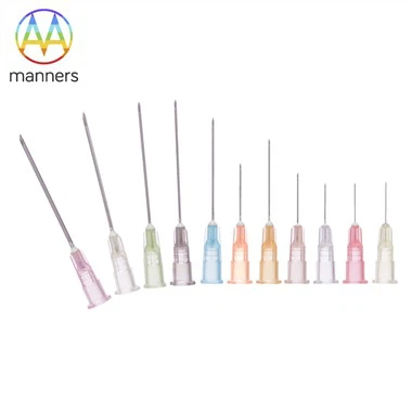 21 جرام إبرة تحت الجلد