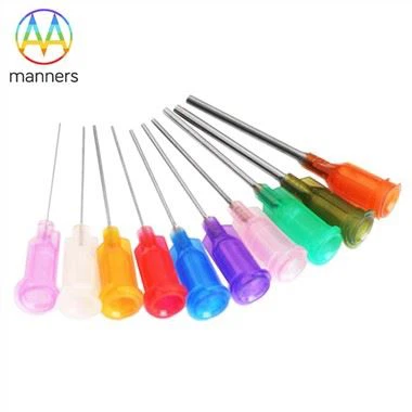 CE ملحوظ بلانت تصفية الإبر