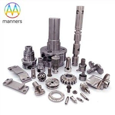 CNC آلة قطع غيار السيارات المكشطة الصلب