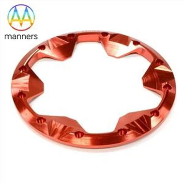 CNC قطع غيار تحويل النحاس الإلكترونية المنتج