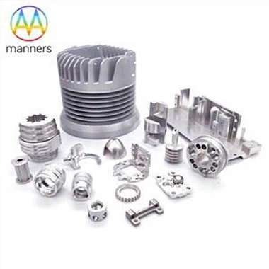 CNC التشّخ قطع غيار السيارات الفولاذ المقاوم للصدأ