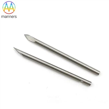 إبر لانسيت الدم يمكن التخلص منها