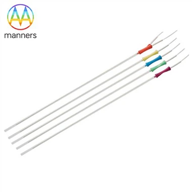 البويضة المزدوجة التقاط إبرة البزل