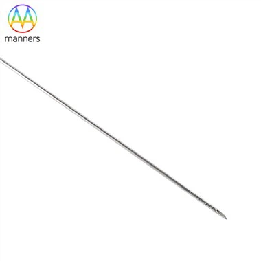 إبرة صدى لجهاز الموجات فوق الصوتية