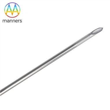 إبر إجراء EchoGenic