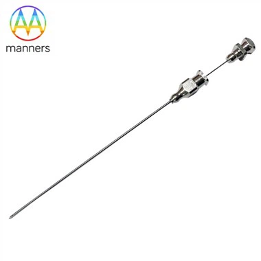 إبر التخدير فوق الجافية