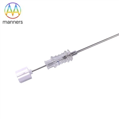 إبر ثقب العصب