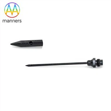 قلم مسبار نقطة إبرة دبوس لإبرة التخدير