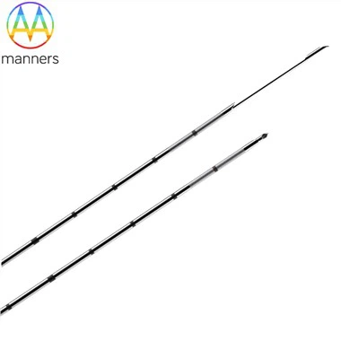 إبرة خزعة أساسية سريعة