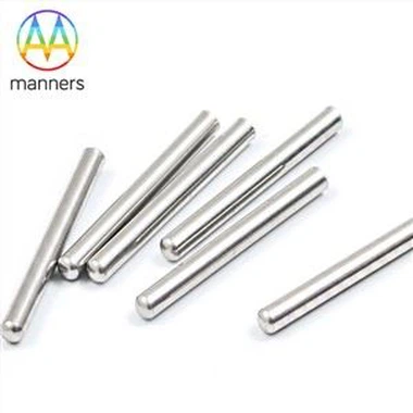 الفولاذ المقاوم للصدأ 304 أنبوب واحد مغلق نهاية واحدة