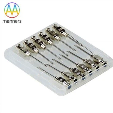 إبرة تحت الجلد البيطرية للاستخدام الحيواني