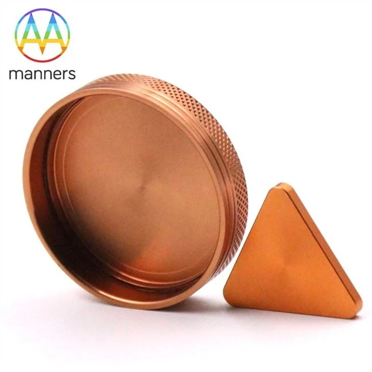 Copper Industrial Parts