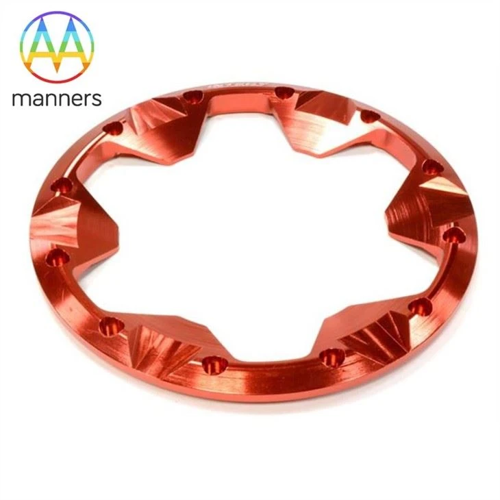 Copper Industrial Parts
