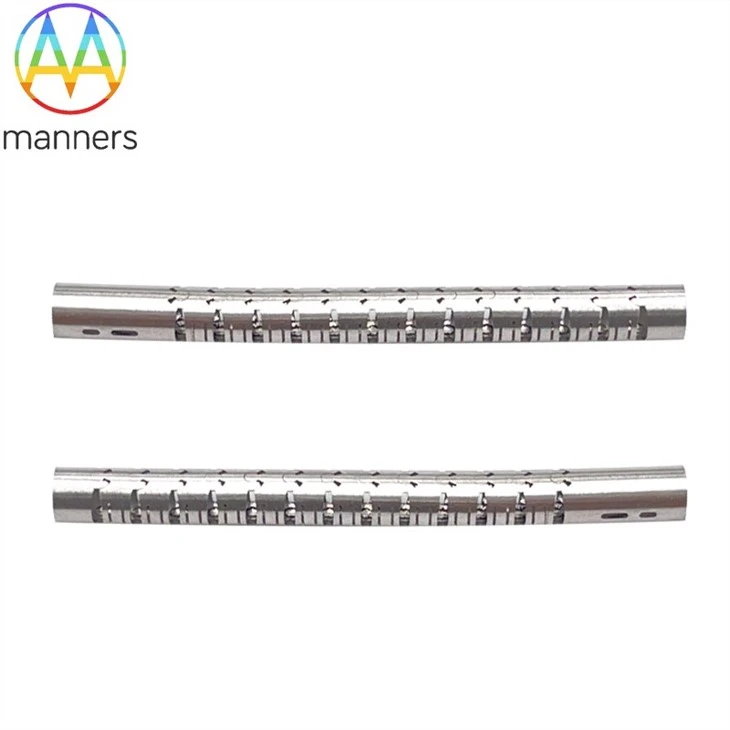 Laser Cutting Hypo Tube