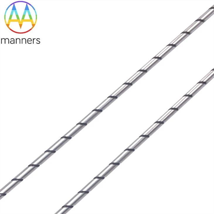 Laser Cutting Hypo Tube