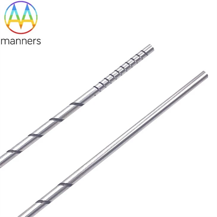 Laser Cutting Hypo Tube
