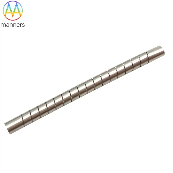 Laser Cutting Hypo Tube