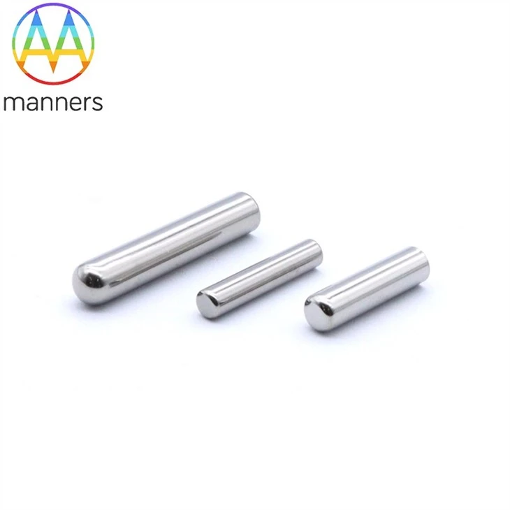 Medical Grade 304 Stainless Steel Round Tube