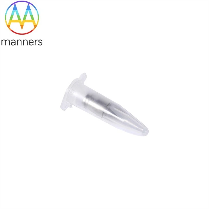Metal Dispensing Needle Tips