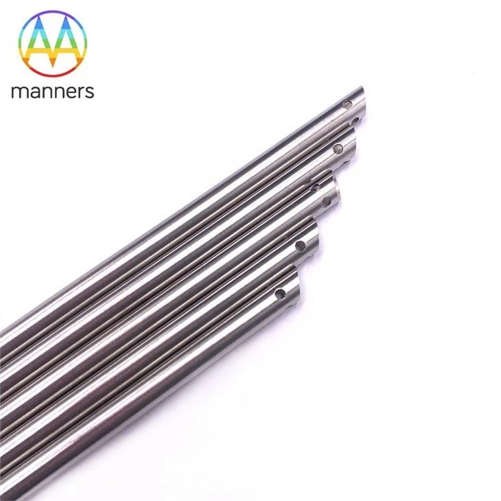 OEM Micro Side Hole Tube