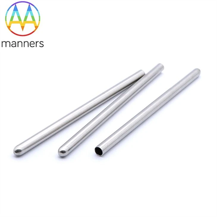 One End Round Closed Capillary Tube