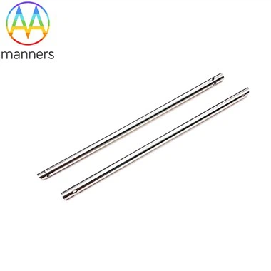 10 * 330 مم أنبوب شفط بالمنظار