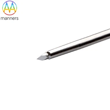 11G جمشيدي ترو - قطع إبرة خزعة