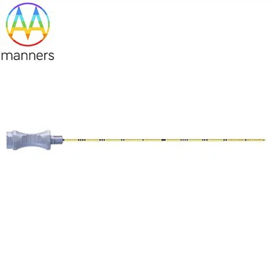 26G إبرة كتلة العصب البزل