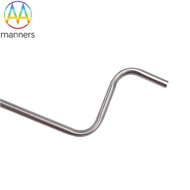 أنبوب الانحناء الألومنيوم