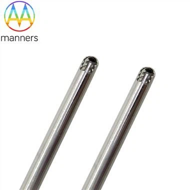 شفرة حلاقة بالمنظار لاستئصال الأنسجة الرخوة