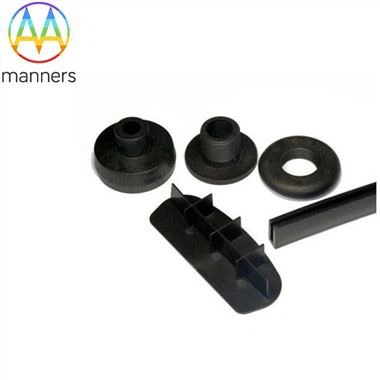 تحول أجزاء PMMA باستخدام الحاسب الآلي