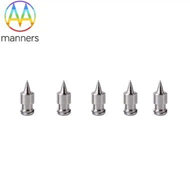 فوهات موزع الإبر