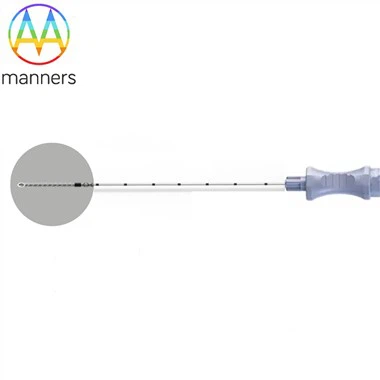 إبرة تحفيز الضفيرة العصبية المتاح