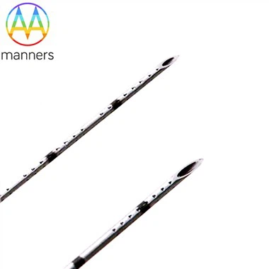 يمكن التخلص منها بالموجات فوق الصوتية العصب المحيطي كتلة إبرة الضفيرة