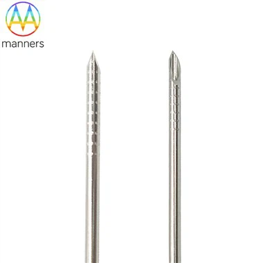 إبرة صدى مرئية للموجات فوق الصوتية