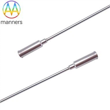 نهاية تشكيل أنابيب التشفيه