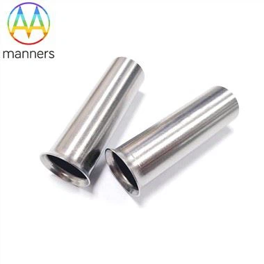 أنابيب القسطرة المشتعلة