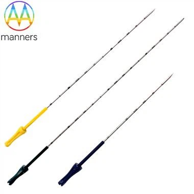 إبرة البزل التدخلي