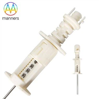 إبر خزعة نخاع العظم الطبية