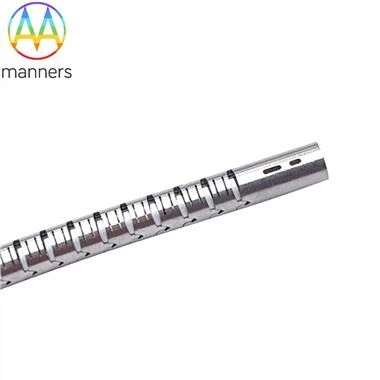 أنبوب Hypo بالمنظار الطبي