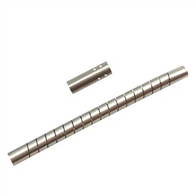 أنبوب Hypo الطبي المرن