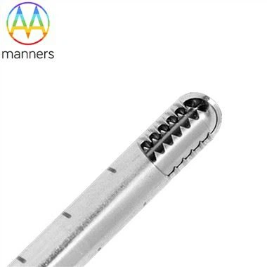 شفرة حلاقة طبية لتنظير المفاصل