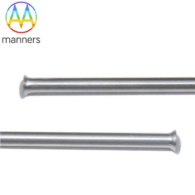 إحراق الأنبوب المعدني