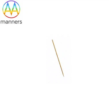 إبرة دقيقة لأسطوانة العناية بالبشرة