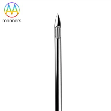 قلم رصاص نقطة