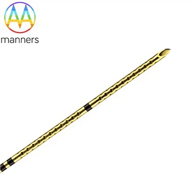 إبر تخدير كتلة الأعصاب