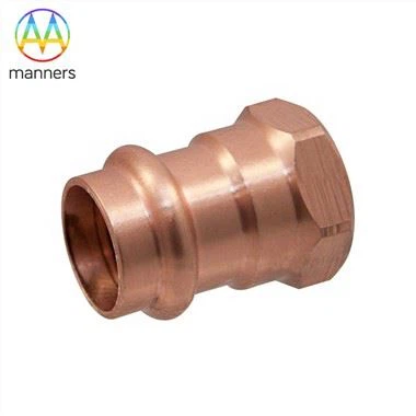 قطع غيار نحاس OEM