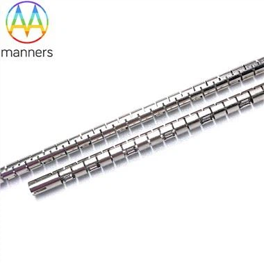 OEM الفولاذ المقاوم للصدأ Hypotube