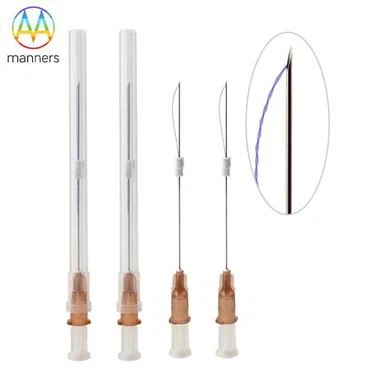 PDO Thread Lift L نوع الإبر